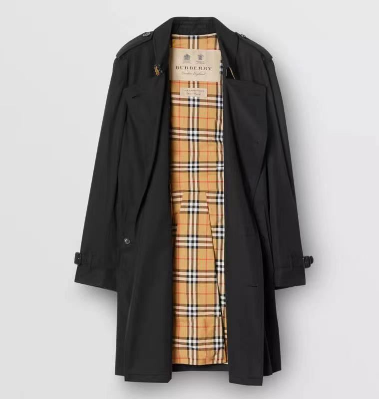 Burberry Outwear